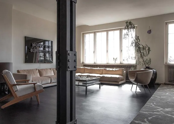 Stadtflucht Homes Berlim