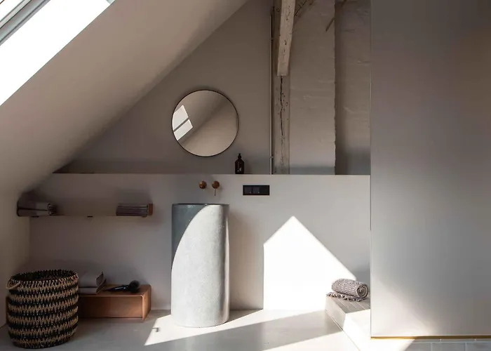 Stadtflucht Homes Apartamento Berlim