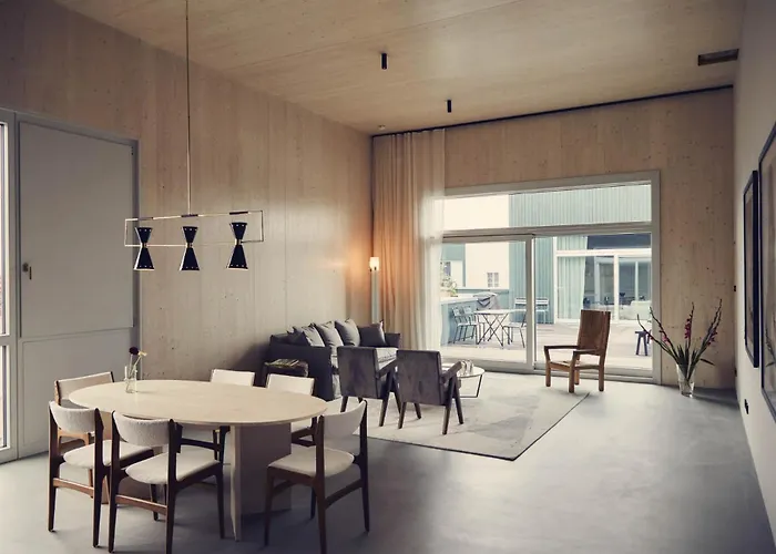 Stadtflucht Homes Apartamento Berlim