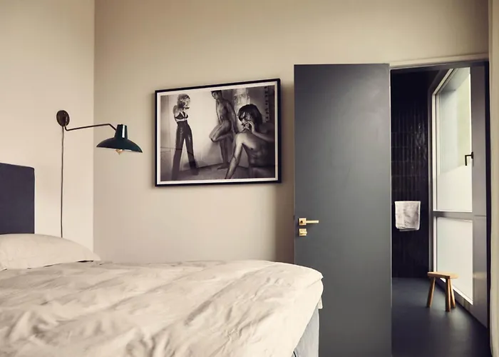 Apartamento Stadtflucht Homes *