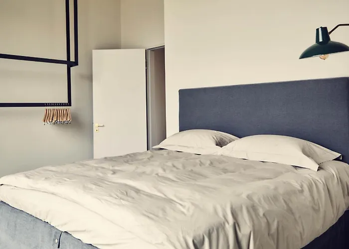 Stadtflucht Homes * Berlim