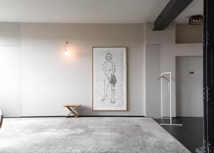 Apartamento Stadtflucht Homes