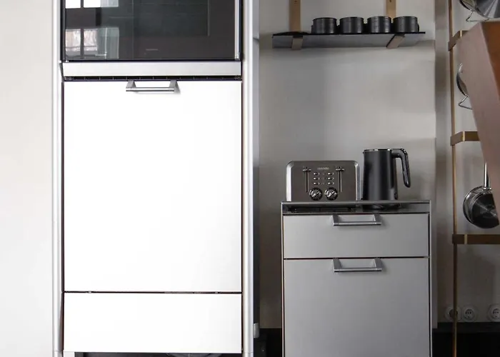 Stadtflucht Homes Berlim