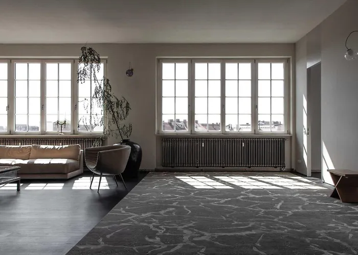 Stadtflucht Homes * Berlim