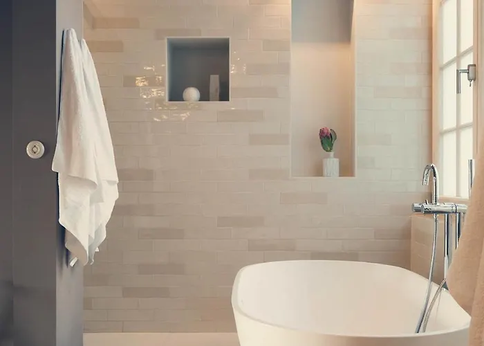 Apartamento Stadtflucht Homes