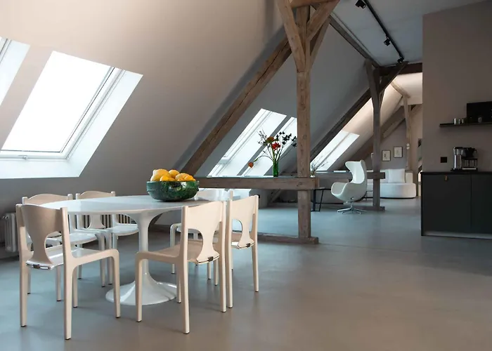 Stadtflucht Homes * Berlim